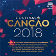 Festival Da Canção 2018 | Bruno Vasconcelos