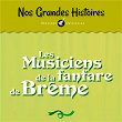 Nos grandes histoires : Les musiciens de la fanfare de Brême | Sylvine Delannoy