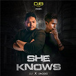 She Knows | Lj