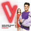 Diamonds (The Voice Australia 2018 Performance / Live) | Sheldon Riley
