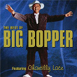 The Best Of Big Bopper | The Big Bopper