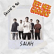 Salah | Pee Wee Gaskins