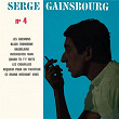 N°4 | Serge Gainsbourg