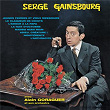 N°2 | Serge Gainsbourg