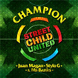 Champion (Main Mix) | Juan Magán