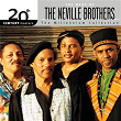 20th Century Masters : The Best Of The Neville Brothers (The Millennium Collection) | The Neville Brothers