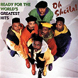 Oh Sheila! Ready For The World's Greatest Hits | Ready For The World