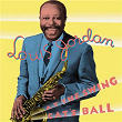 At The Swing Cat's Ball | Louis Jordan