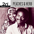 20th Century Masters: The Millennium Collection: The Best Of Peaches & Herb | Peaches & Herb