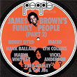 James Brown's Funky People (Pt. 2) | Bobby Byrd