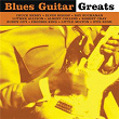 Blues Guitar Greats | Chuck Berry