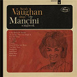 Sarah Vaughan Sings The Mancini Songbook (Reissue) | Sarah Vaughan