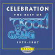 Celebration: The Best Of Kool & The Gang (1979-1987) | Kool & The Gang