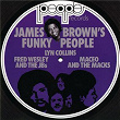 James Brown's Funky People | The J.b.'s