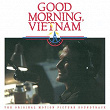 Good Morning Vietnam (The Original Motion Picture Soundtrack) | Robin Williams
