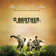 O Brother, Where Art Thou? (Original Motion Picture Soundtrack) | James Carter & The Prisoners