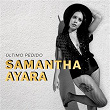 Último Pedido (EP) | Samantha Ayara