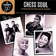Chess Soul: A Decade Of Chicago's Finest | Jan Bradley