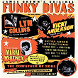 James Brown's Original Funky Divas | James Brown