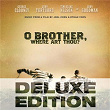 O Brother, Where Art Thou? (Music From The Motion Picture / Deluxe Edition) | James Carter & The Prisoners