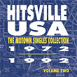 Hitsville USA, The Motown Collection 1972-1992 | Michael Jackson