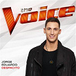 Despacito (The Voice Performance) | Jorge Eduardo