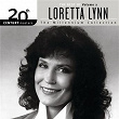 20th Century Masters: The Millennium Collection: The Best Of Loretta Lynn (Vol. 2) | Loretta Lynn