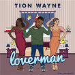 Loverman | Tion Wayne