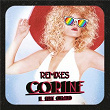 Il fait chaud remixes | Corine