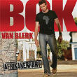 Afrikanerhart | Bok Van Blerk