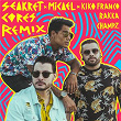 Cores (Kiko Franco, Rakka, ChampZ Remix) | Seakret