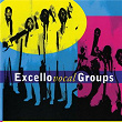 Excello Vocal Groups | The Gladiolas