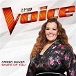 Shape Of You (The Voice Performance) | Amber Sauer
