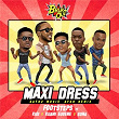 Maxi Dress (Bayoz Muzik Afro Remix) | Footsteps