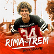 Rima Do Trem | Mc Estudante