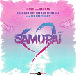 Samuraï (Radio Edit) | Draggon