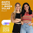 Ella (Operación Triunfo 2018) | Marta Sango