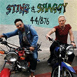44/876 (Deluxe) | Sting