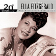 20th Century Masters: The Millennium Collection: Best Of Ella Fitzgerald | Ella Fitzgerald