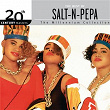 The Best Of Salt-N-Pepa: 20th Century Masters - The Millennium Collection | Salt' N' Pepa