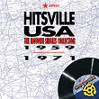 Hitsville USA - The Motown Singles Collection 1959-1971 | Barrett Strong