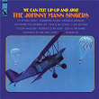 We Can Fly! Up-Up And Away | The Johnny Mann Singers