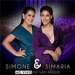Simone & Simaria (Ao Vivo) | Simone & Simaria
