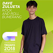 Rock And Roll Bumerang (Operación Triunfo 2018) | Dave Zulueta