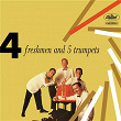 Four Freshmen And 5 Trumpets | The Four Freshmen