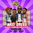 Maxi Dress (Danny Wheeler D&B Remix) | Footsteps