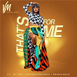 That's For Me | Vanessa Mdee