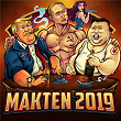 Makten 2019 | Tix