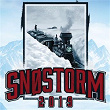 Snøstorm (2019) | Tix