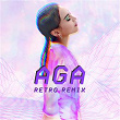 Retro Remix | Aga